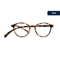 No.12 Reading Glasses | tortoise