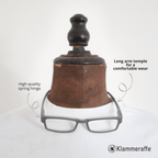 No.01 Reading Glasses | mud - Reading Glasses - shop_name
