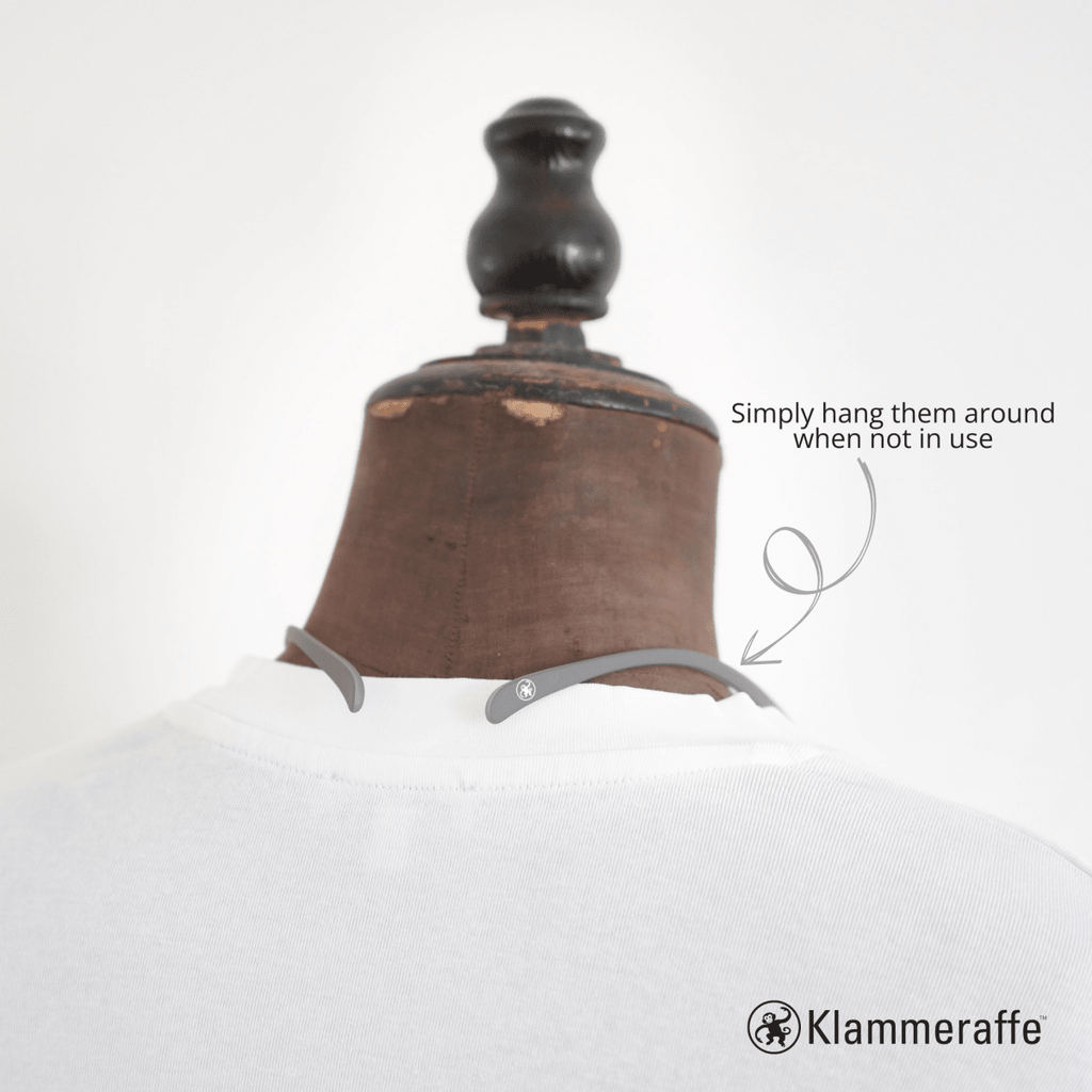 No.01 Reading Glasses | mud - Reading Glasses - shop_name