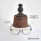 No.11 Blue Light Glasses | cloud - Blue Light Glasses - shop_name