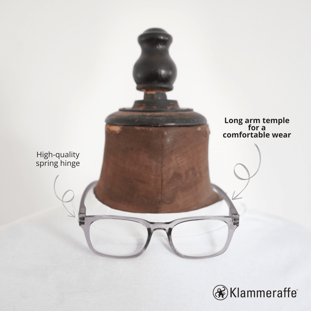 No.11 Reading Glasses | cloud - Reading Glasses - shop_name